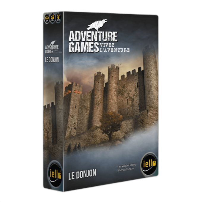 adventure-games-le-donjon