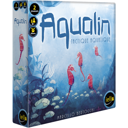 Aqualin