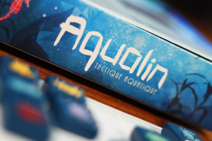 aqualin