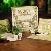 railroad-ink-challenge-vert-luxuriant