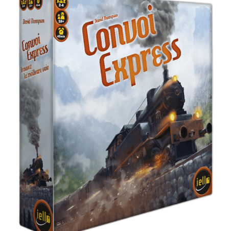 Convoi Express