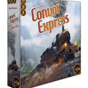 convoi-express