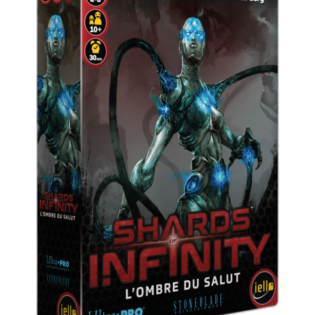 Shards of Infinity – L’Ombre du Salut