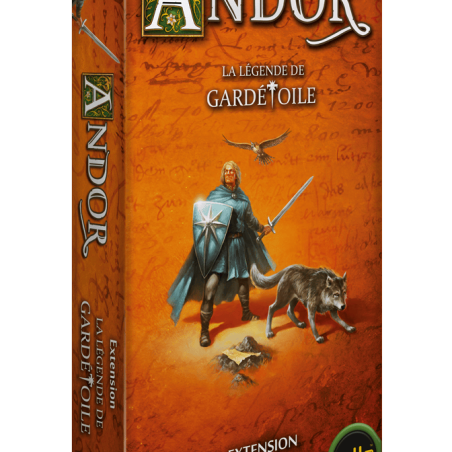 Andor-Gardetoile