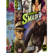 smash-up-series-b