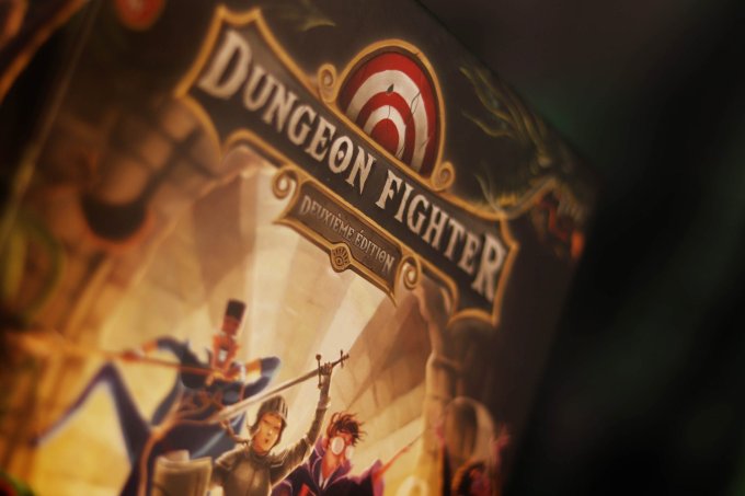 dungeon-fighter