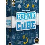 break-the-cube