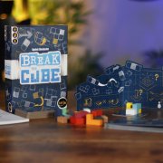 break-the-cube