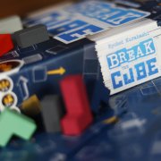 break-the-cube