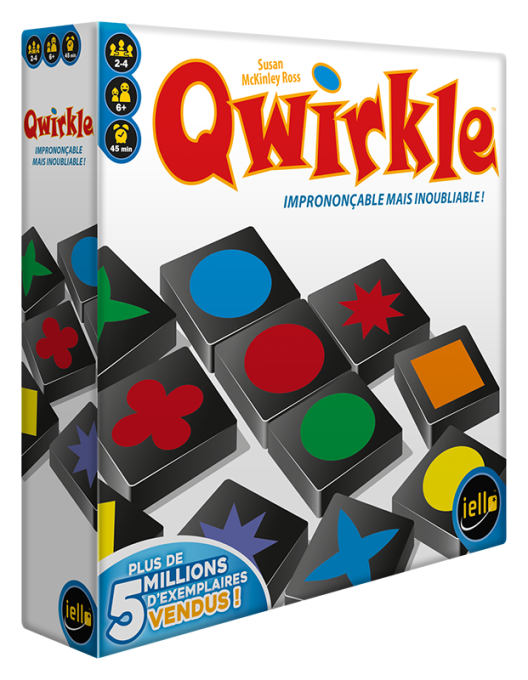 Qwirkle