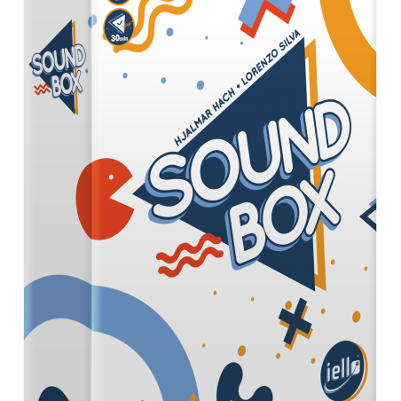 Sound Box