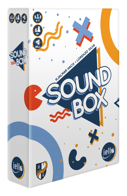 sound-box