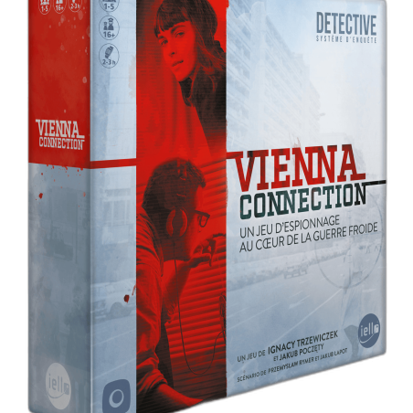 Vienna Connection