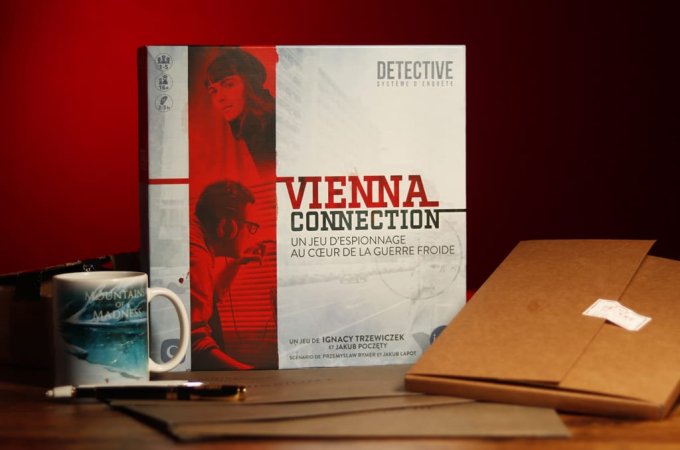 vienna-connection