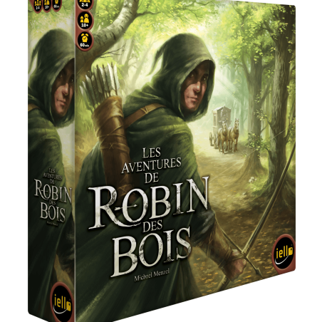 Les Aventures de Robin des Bois