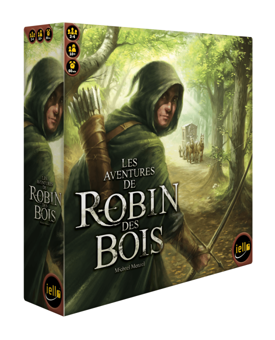 les-aventures-de-robin-des-bois