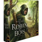 les-aventures-de-robin-des-bois