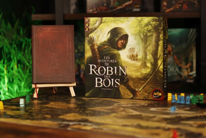 les-aventures-de-robin-des-bois