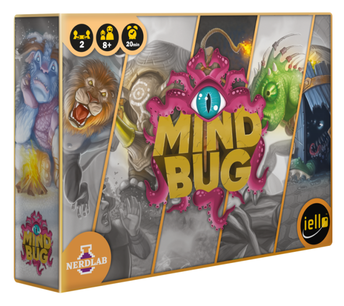 Mindbug