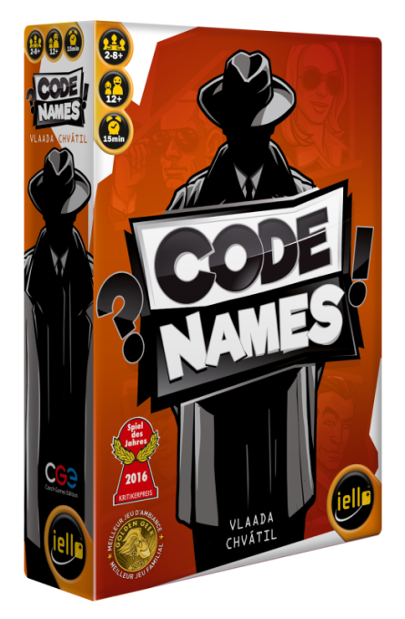 Codenames