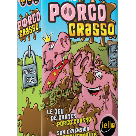 Porco Crasso