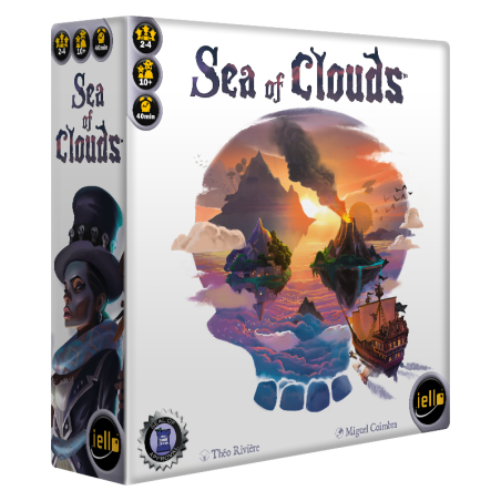 Sea of Clouds