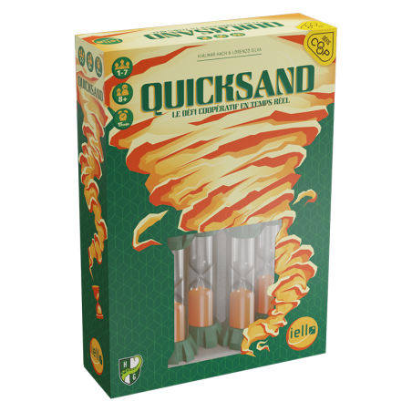 Quicksand