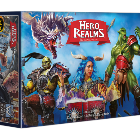 Hero Realms