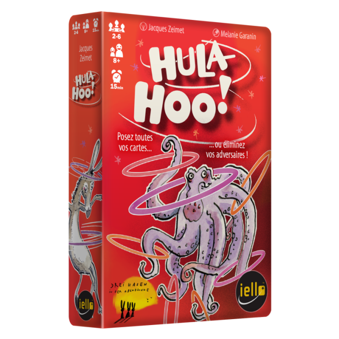 Hula Hoo