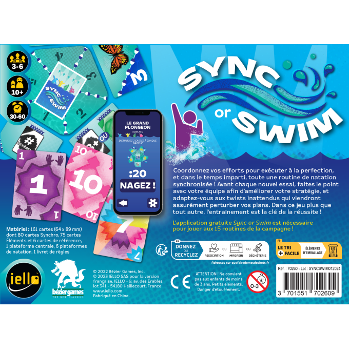 sync-or-swim
