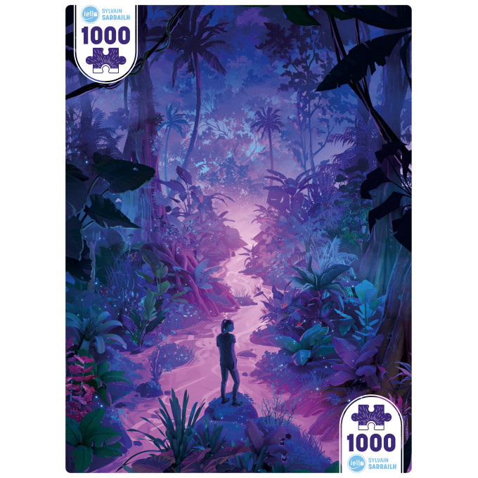 neon-forest-puzzle-1000-pieces