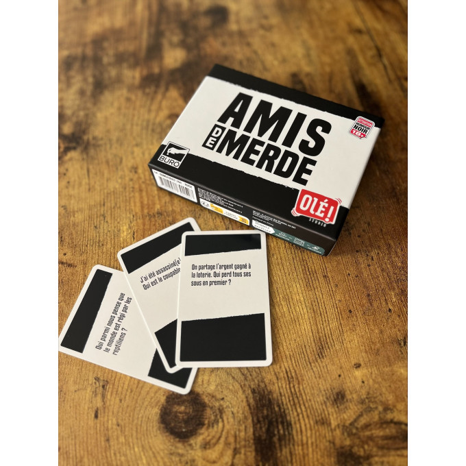 amis-de-merde