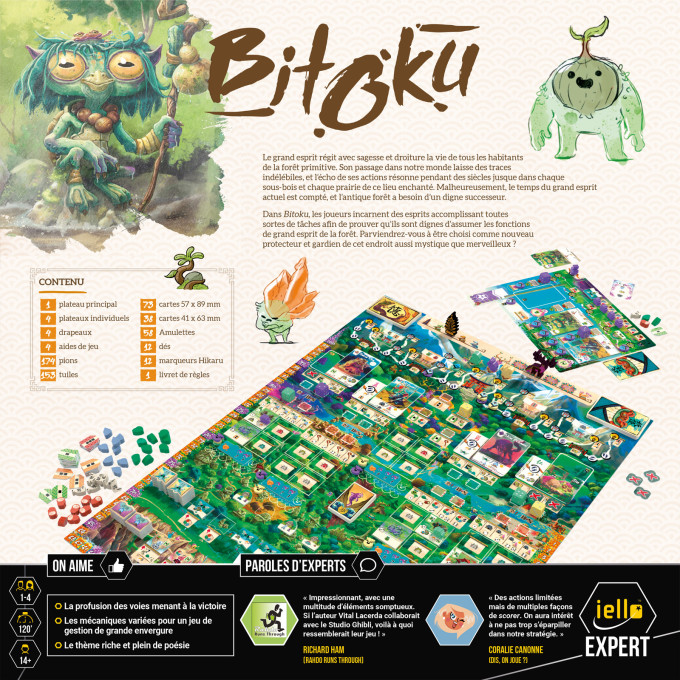 bitoku