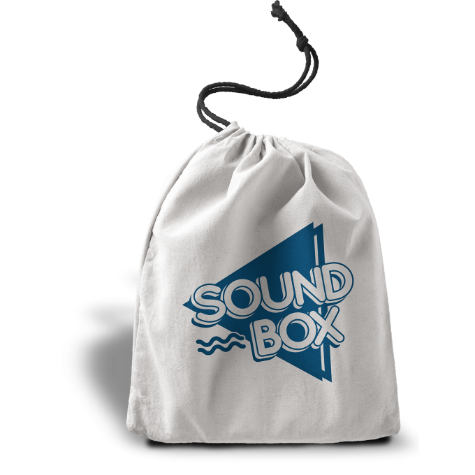 sound-box