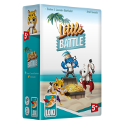 little-battle