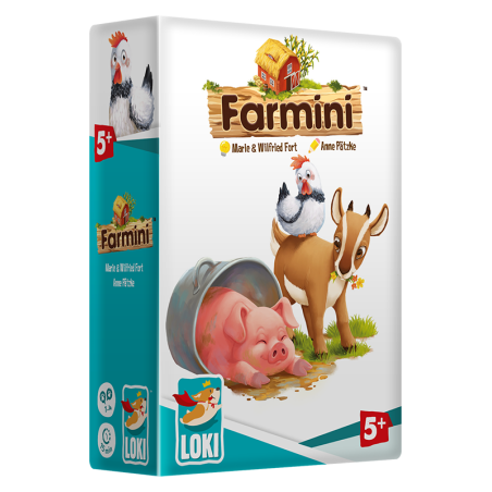 Farmini