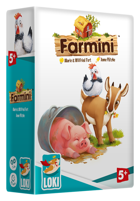 farmini