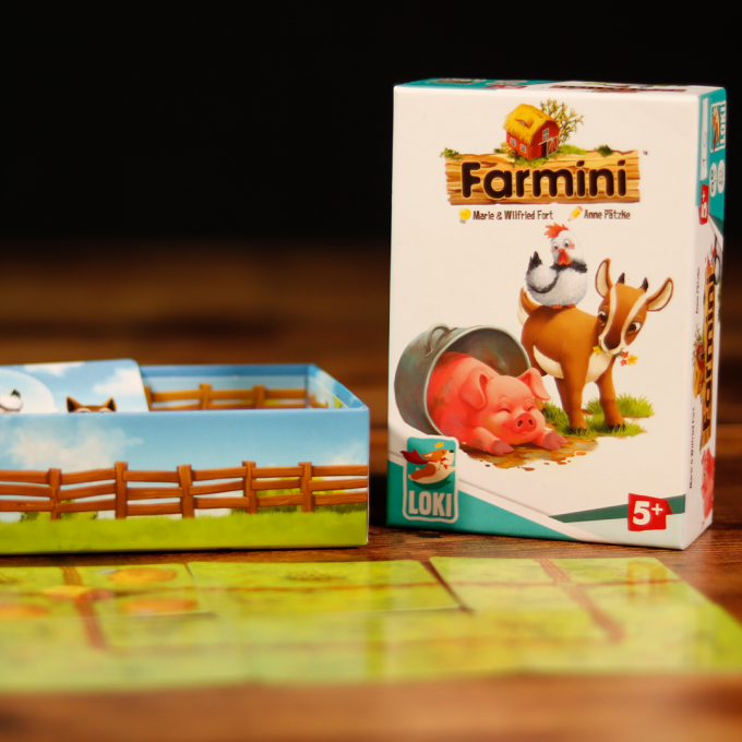 farmini