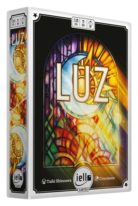 luz