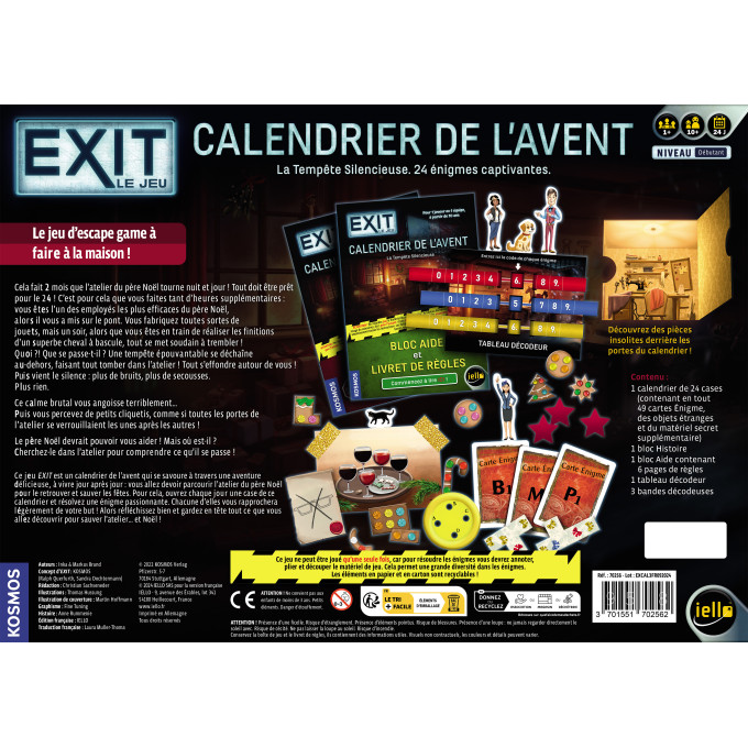 exit-la-tempete-silencieuse-calendrier-avent