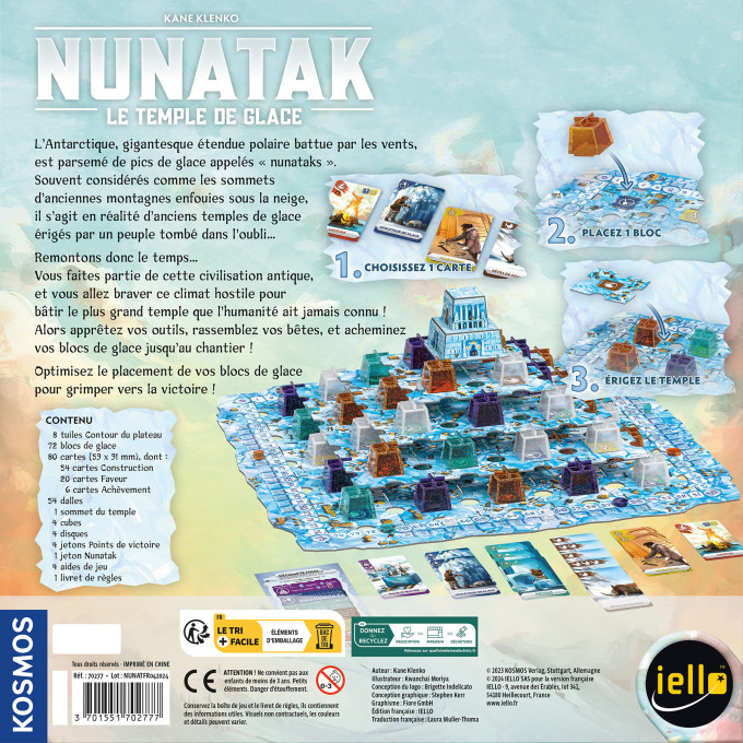 nunatak