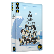 penguin-party