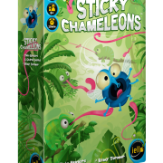 sticky-chameleons