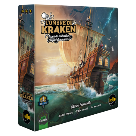 L'Ombre du Kraken