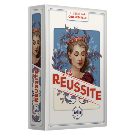 La Réussite (Oriane Dirler)