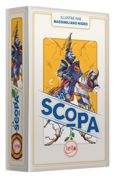 La Scopa