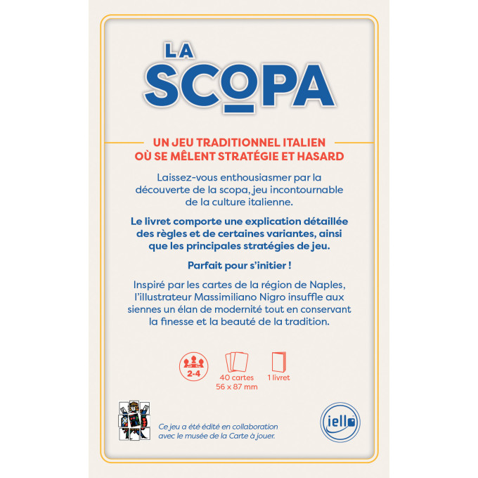 la-scopa