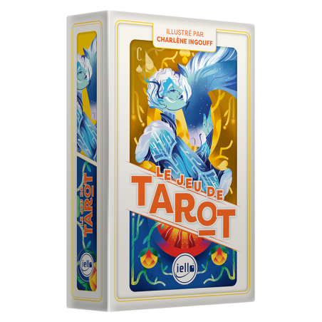 Le jeu de Tarot