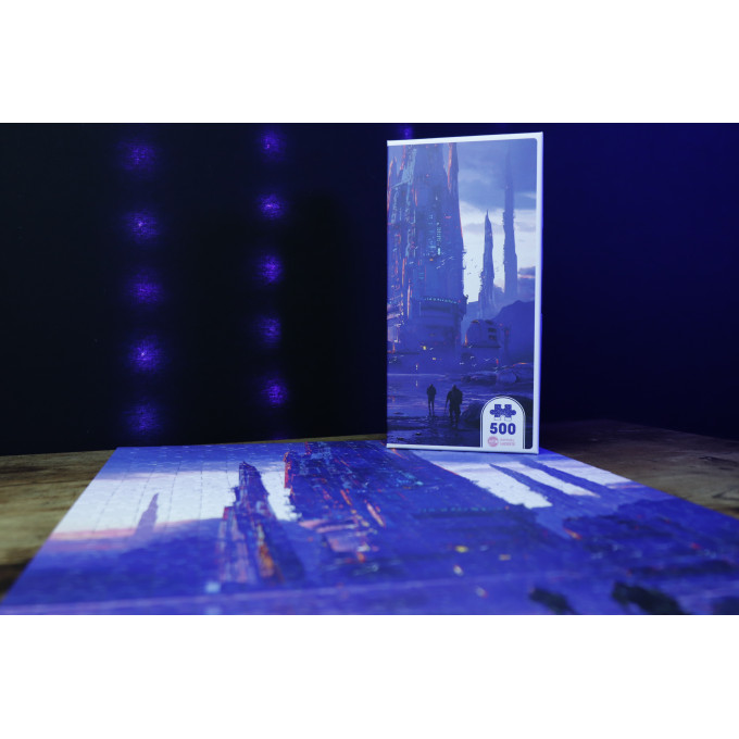 steeples-puzzle-500-pieces