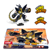 king-of-monstre-100th